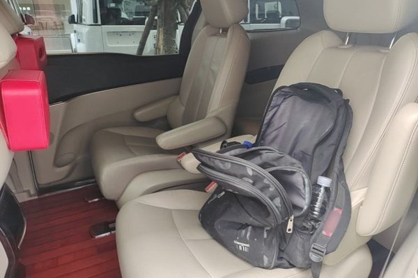 Buick GL8 2018, 57800 км, за 13633 USD - фото 25