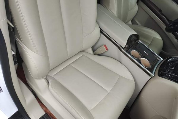Buick GL8 2018, 57800 км, за 13633 USD - фото 28