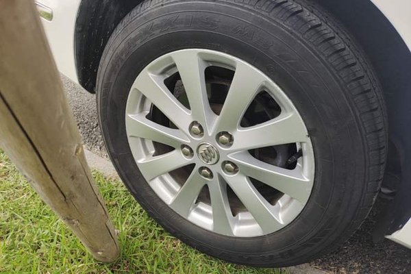 Buick GL8 2018, 57800 км, за 13633 USD - фото 10