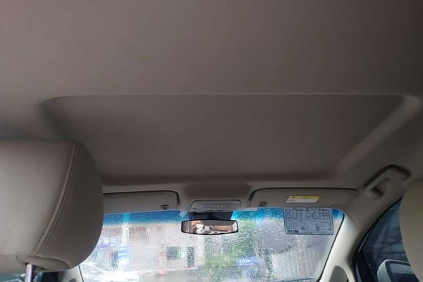 Buick GL8 2018, 78400 км, за 15383 USD - фото 6
