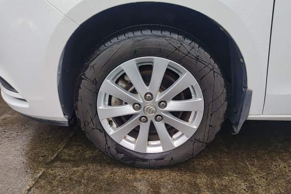 Buick GL8 2018, 78400 км, за 15383 USD - фото 21