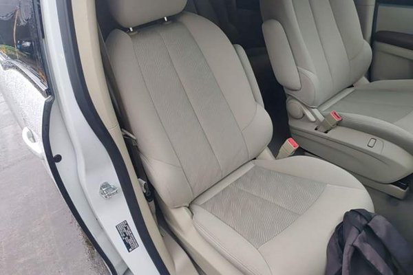 Buick GL8 2018, 78400 км, за 15383 USD