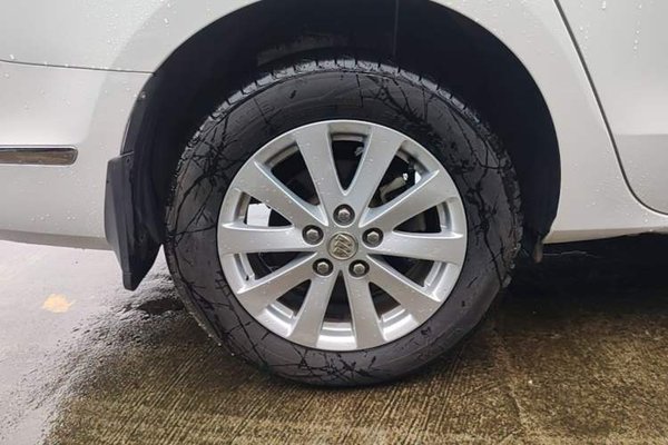 Buick GL8 2018, 78400 км, за 15383 USD - фото 22