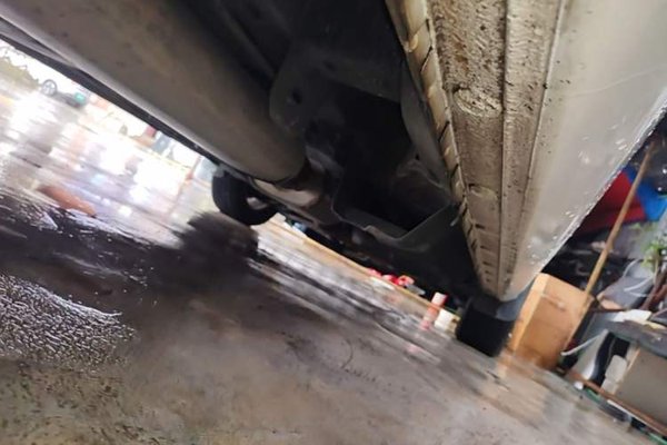 Buick GL8 2018, 78400 км, за 15383 USD - фото 11