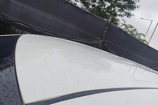 Buick GL8 2018, 78400 км, за 15383 USD - фото 18