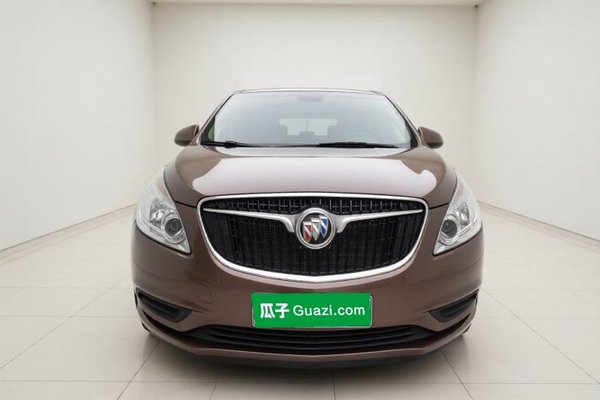 Buick GL8 2018, 174200 км, за 12187 USD