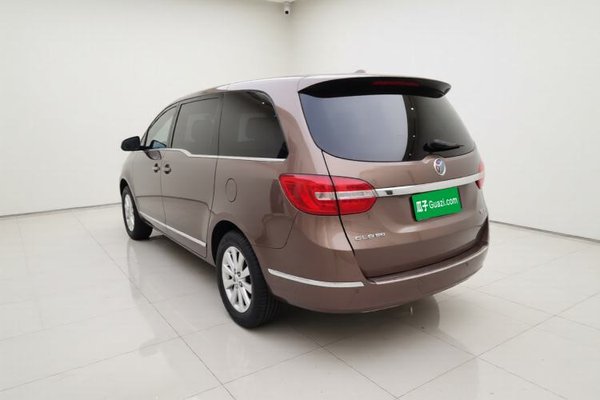 Buick GL8 2018, 174200 км, за 12187 USD