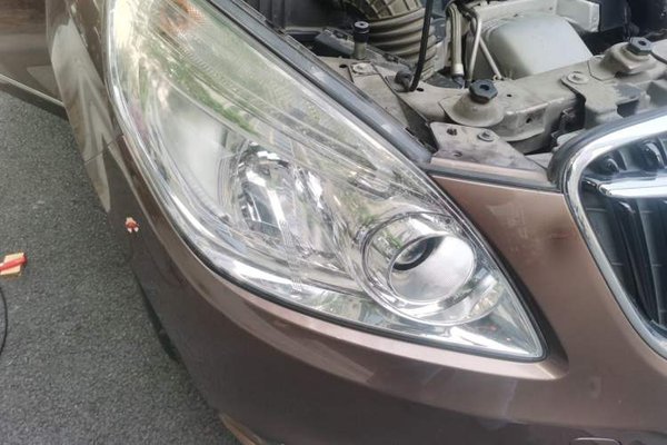 Buick GL8 2018, 174200 км, за 12187 USD - фото 7
