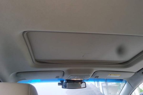 Buick GL8 2018, 174200 км, за 12187 USD - фото 15