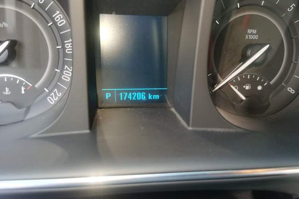 Buick GL8 2018, 174200 км, за 12187 USD - фото 11