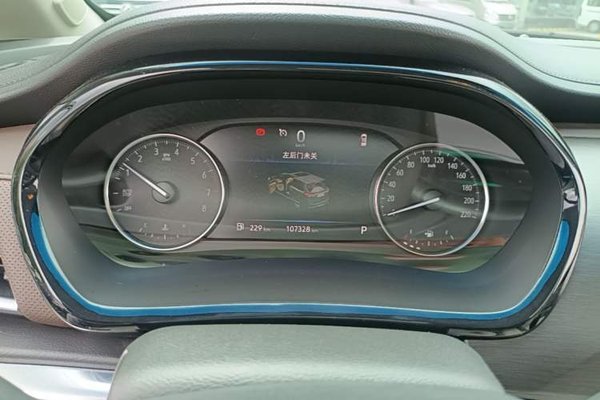 Buick GL8 2020, 107300 км, за 16035 USD - фото 15