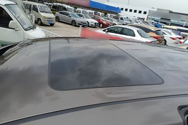 Buick GL8 2020, 107300 км, за 16035 USD