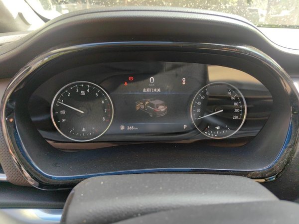 Buick GL8 2020, 32300 км, за 19287 USD - фото 10