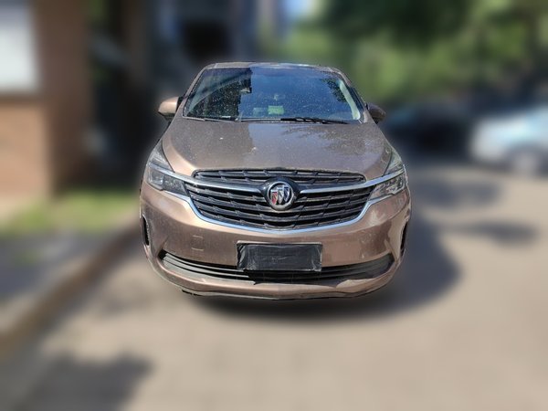 Buick GL8 2020, 32300 км, за 19287 USD