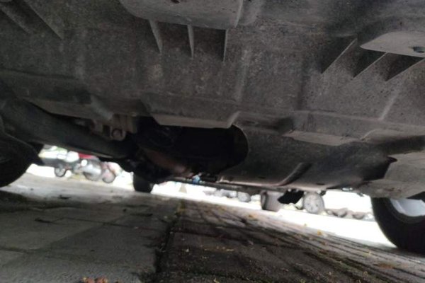 Buick GL8 2020, 142300 км, за 14417 USD - фото 24