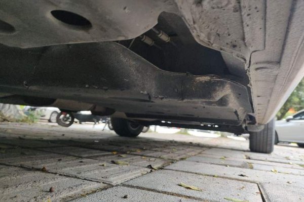 Buick GL8 2020, 142300 км, за 14417 USD - фото 26