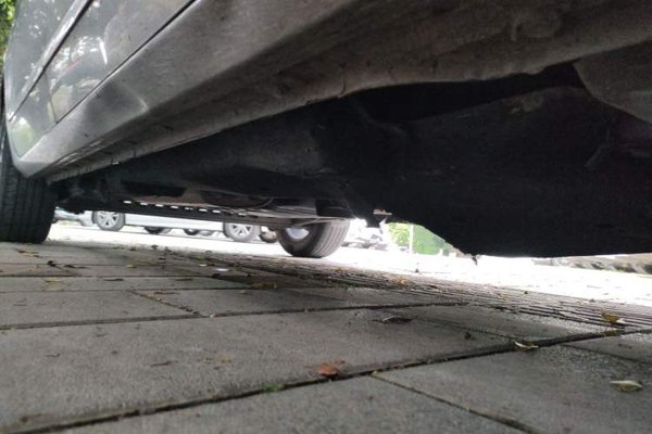 Buick GL8 2020, 142300 км, за 14417 USD - фото 27