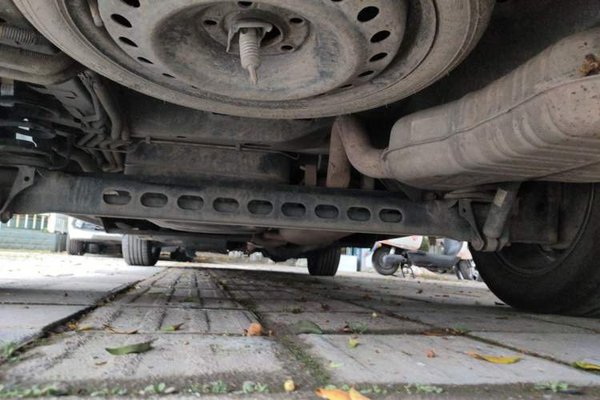 Buick GL8 2020, 142300 км, за 14417 USD - фото 25
