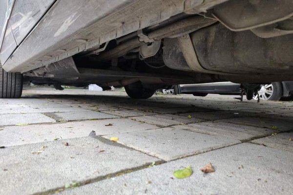 Buick GL8 2020, 142300 км, за 14417 USD - фото 28