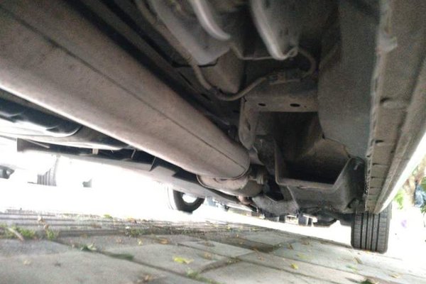 Buick GL8 2020, 142300 км, за 14417 USD - фото 29