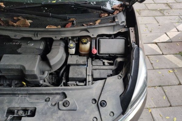 Buick GL8 2020, 142300 км, за 14417 USD - фото 22