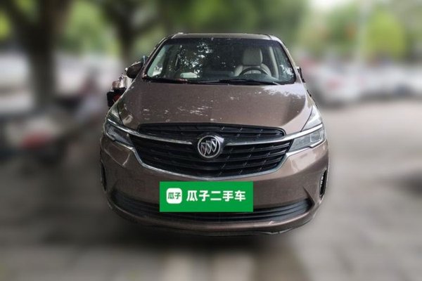 Buick GL8 2020, 142300 км, за 14417 USD