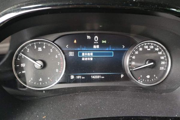 Buick GL8 2020, 142300 км, за 14417 USD - фото 11
