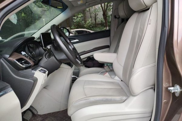 Buick GL8 2020, 142300 км, за 14417 USD - фото 15