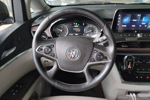 Buick GL8 2020, 142300 км, за 14417 USD - фото 10