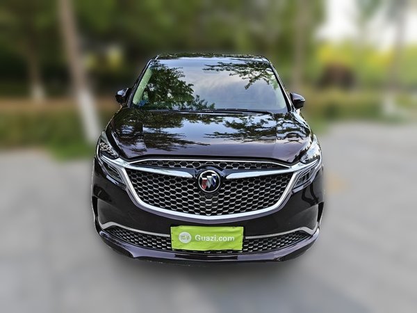 Buick GL8 2020, 108900 км, за 26551 USD