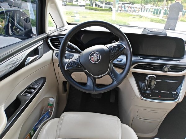 Buick GL8 2020, 108900 км, за 26551 USD - фото 11