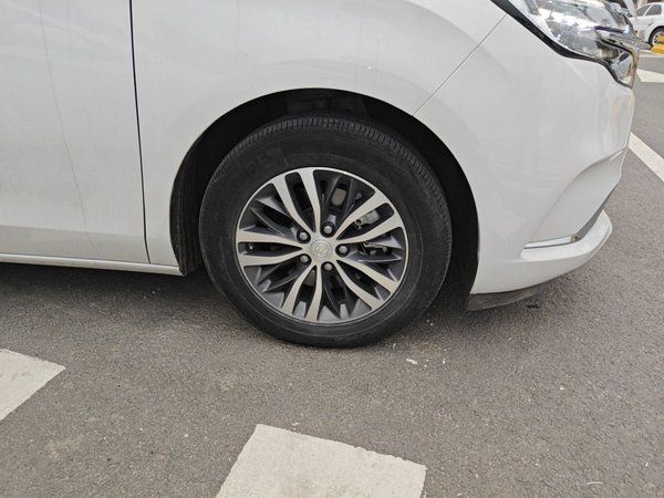 Buick GL8 2020, 59600 км, за 22601 USD - фото 8