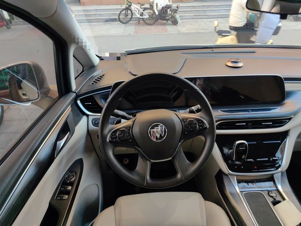 Buick GL8 2020, 130900 км, за 18720 USD - фото 11