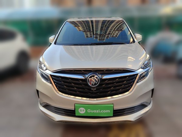 Buick GL8 2020, 130900 км, за 18720 USD