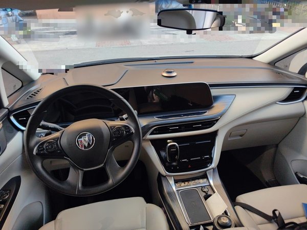 Buick GL8 2020, 130900 км, за 18720 USD - фото 10