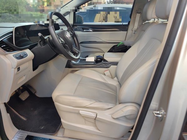 Buick GL8 2020, 130900 км, за 18720 USD - фото 16