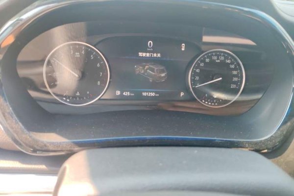 Buick GL8 2021, 101199 км, за 15076 USD - фото 13