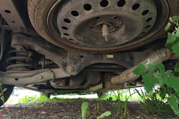 Buick GL8 2021, 102500 км, за 20631 USD - фото 25