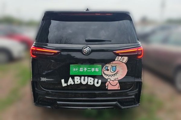 Buick GL8 2021, 102500 км, за 20631 USD - фото 6