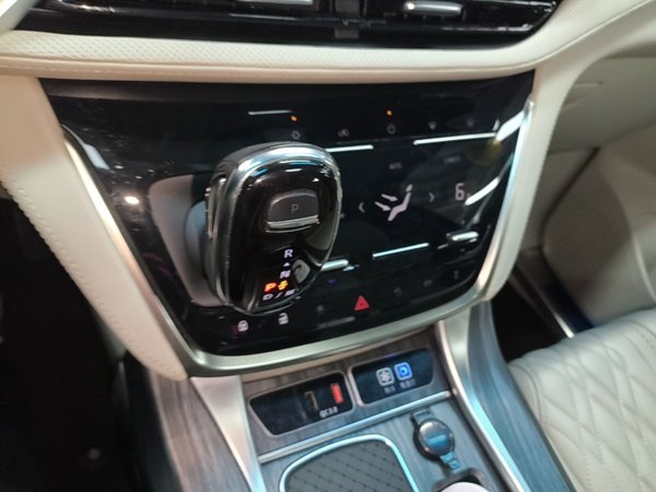 Buick GL8 2021, 83600 км, за 26490 USD - фото 17