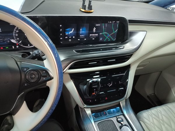 Buick GL8 2021, 83600 км, за 26490 USD - фото 16