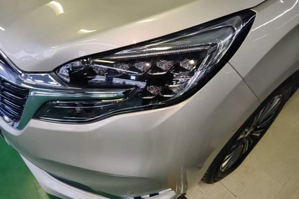 Buick GL8 2022, 117000 км, за 25024 USD - фото 8