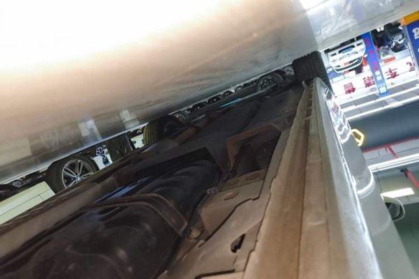 Buick GL8 2022, 117000 км, за 25024 USD - фото 31