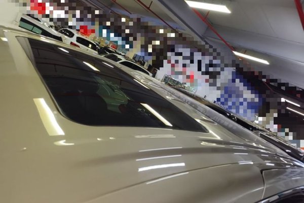 Buick GL8 2022, 117000 км, за 25024 USD - фото 7