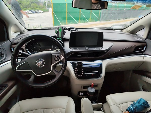Buick GL8 2022, 141900 км, за 13535 USD - фото 10
