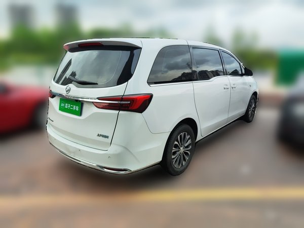 Buick GL8 2022, 141900 км, за 13535 USD - фото 6