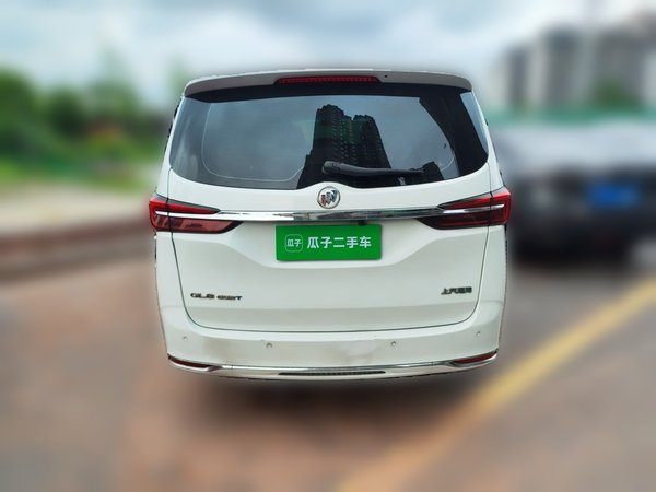 Buick GL8 2022, 141900 км, за 13535 USD