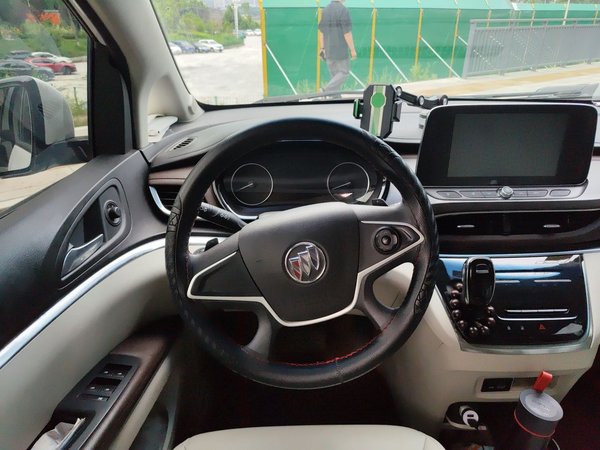 Buick GL8 2022, 141900 км, за 13535 USD - фото 11
