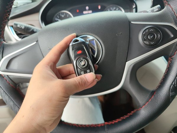 Buick GL8 2022, 141900 км, за 13535 USD - фото 9