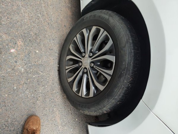 Buick GL8 2022, 141900 км, за 13535 USD - фото 8